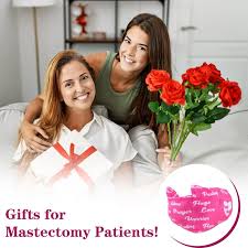 mastectomy pillow post surgery pillow