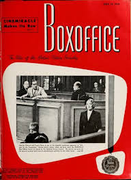 Boxoffice April 14 1958