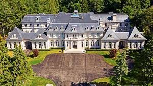the most expensive homes in toronto