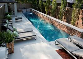 There are few aspects of a home that are as luxurious as an this is a completely excellent house indoor pool concepts you ought to choose more is you are a sort of individual that does not such as being seen or. 30 Ideas For Wonderful Mini Swimming Pools In Your Backyard