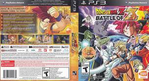 Dragon ball xenoverse 2 (japanese: Dragon Ball Z Battle Of Z Playstation 3 Videogamex