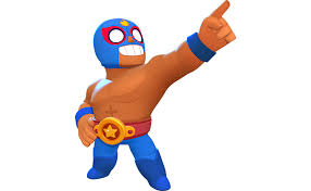 Halloween costumes for adults and kids halloweencostumes.com. El Primo From Brawl Stars Costume Carbon Costume Diy Dress Up Guides For Cosplay Halloween