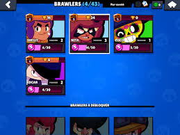We're compiling a large gallery with as high of quality of images as we can possibly find. Telecharger Brawl Stars Jeux Les Numeriques