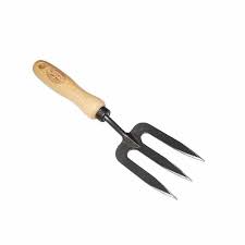 Dewit Small Handled Fork 31 3015 The