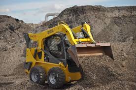 Skid Steer Loaders Buyers Guide Construction Equipment Guide