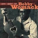 The Very Best of Bobby Womack: Check It Out