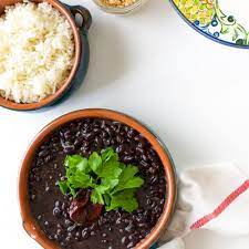 vegan black beans recipe brazilian