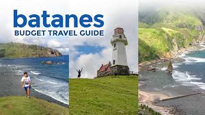 batanes travel guide with sle