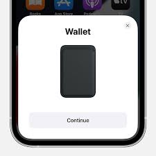 About The Iphone Leather Wallet With