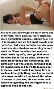 Cuckold Stories, Wife Sharing Hotwife Caption №6657: painful doggy sex for  hot dark haired wife