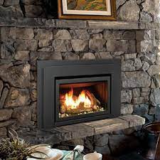Upgrading Your Fireplace