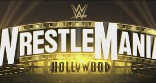 By mat elfring on january 31, 2021 at 3:32pm pst First Promo For Wwe Wrestlemania 37 Charlotte S Birthday On Wrestlemania 36 Pwmania Com