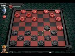 checkers free games games