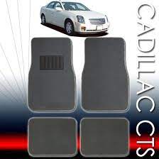 cargo liners for 2006 cadillac cts
