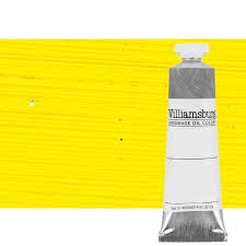 Paints Williamsburg 37ml Cadmium Yellow