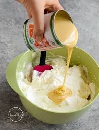 easy homemade ice cream recipe a