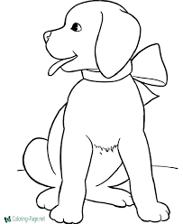 Dog coloring pages are sure to delight the artist and dog lover in your child. Dog Coloring Pages