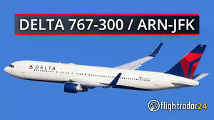 delta premium select on the 767 300