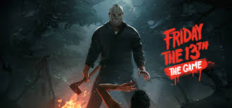 Friday The 13th The Game On Steam