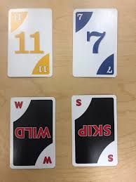 Phase 10 is somewhat like uno but is more closely related to liverpool rummy. How To Play Phase 10 8 Steps Instructables