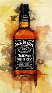 jack daniels alcohol brand logo