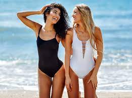 Evolution Of Swimwear, From The 1800s Until Today - Textile Magazine, Textile News, Apparel News, Fashion News