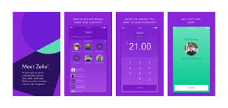 Zelle® is a fast and free 1 way to send and receive money with the people you know and trust. Zelle The U S Banks Venmo Rival Will Launch Its Mobile App Next Week Techcrunch