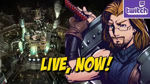 Final fantasy 7 (pc) part 2 : Maximilian Dood On Twitter Streaming On Twitch Final Fantasy Vii Pc Modded Remaster 4 Years In The Making 7 2 Click To Watch Https T Co U6tsky6v5h Https T Co Tmpyymcsgg