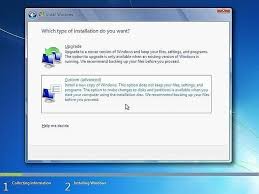 atualizar windows 7 32 bits para 64