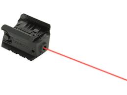 lasermax red laser sight ruger sr22