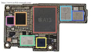 Pcb schematics for pads layout viewer. Iphone 11 Schematics Schematics Service Manual Pdf