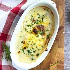 fish mornay great british recipes