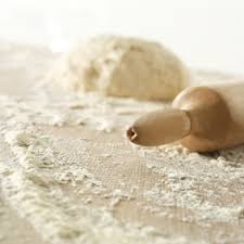 As long as the powder stays dry, the two ingredients remain separate. Value Baking Supplies