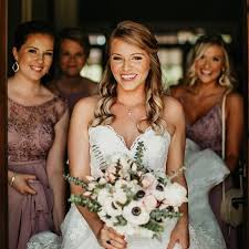 wedding hair and makeup sydney book today