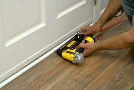 How To Install A Laminate Floor