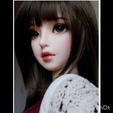 beautiful barbie doll sharechat