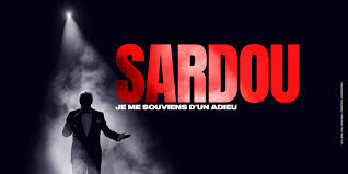 Michel Sardou • Je me souviens d'un adieu • Eldorado & Co