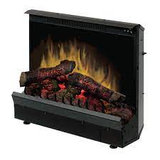 Dimplex Deluxe 23 Electric Fireplace