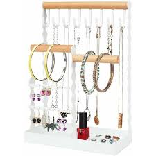 Gdrhvfd Jewelry Stand Necklace Holder