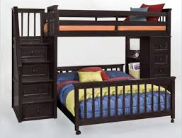 21 top wooden l shaped bunk beds with