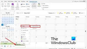 delete recurring calendar appointment