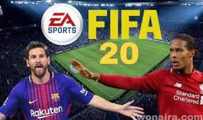 When the virtual games are set to become a new trend and take away the boredom. Download Fifa 20 Apk Mod 13 1 10 Fifa 14 With Latest Obb Data For Android Twonaira