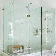 Glass Shower Enclosure Shower Room