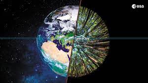 ESA - Celebrate Earth Day with ESA