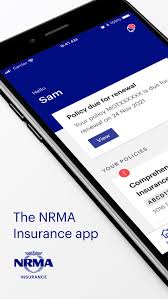 nrma insurance by insurance australia group