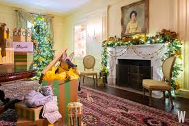 2022 white house christmas decorations