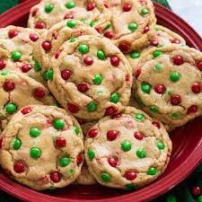 m m cookies recipe cooking cly