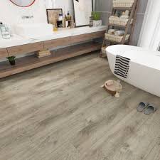They tell us the vinyl is easy to cut, easy to lay, and easy to put down over existing subfloors, including concrete, tile, vinyl, or wood. Spc Vinyl Flooring Vs Wpc Vinyl Flooring Builddirect Learning Centerlearning Center