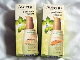Aveeno Positively Radiant Cc Cream Broad Spectrum Spf 30 Reviews Photos Ingredients Makeupalley