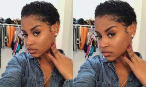 Incredible braids for black ladies cornrows corn rows hairstyles 22+ concepts #hairstyles #braids the most impressive photo selections for braids hairstyles some people are very. 10 Naturalista Bloggers Share Their Best Tips On How To Style Short Natural Hair At Home African Vibes Magazine